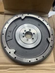 Clutch Flywheel Atp Z-297. Fixed Price $80.50.
