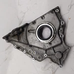 Panamera 2018 971 2.9 Petrol Dgp Front Crankshaft Seal Casing 06M103153J. Fixed Price $121.52.