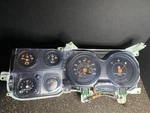 81-86 C/k 87-91 R/v Gmc Jimmy Blazer Suburban Instrument Cluster Speedo*gas. Fixed Price $299.99.