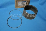 New Oem Ford Ring Gear Stamped Steel Overdrive Clutch A/t E40D F81Z-7A153-AA. Fixed Price $263.94.