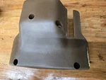 1986.5-88 MK3 Toyota Supra Steering Column Cover 45287-14200 Beige. Fixed Price $90.23.