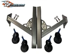 Small Block Ford Engine Stand (289, 302, & 351W). Fixed Price $229.00.