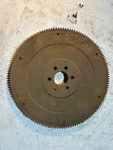 Flywheel/flex Plate Manual Transmission Fits 88-93 Mans 822. Fixed Price $75.00.