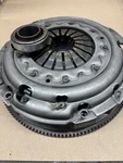 2025 Honda Civic Si Flywheel Clutch And Release Bearing 25K Miles 22100-65P-003. Fixed Price $450.00.