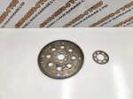 2008 Jeep Patriot 2.4 Automatic Flywheel Starter Ring 238AA2687C. Fixed Price $105.62.