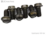 Flexplate Bolts For 07-08 Chevrolet Silverado 1500 5.3 12578463 4WD. Fixed Price $19.95.