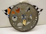 Flywheel/flex Plate Automatic 6-231 Vin 5TH Digit Even Firing Fits Buick 11486. Fixed Price $60.49.