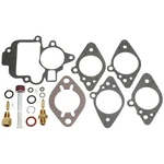 Standard Ignition 101A Carburetor Kit. Fixed Price $52.67.