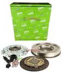 Valeo Clutch Kit +flywheel Conv Set For Bmw 323 325 525 528 E30 E36 E28 E34. Fixed Price $899.00.