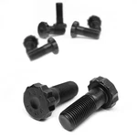 Prw 1001281; Flywheel Bolt Kit M10 X 1.0, 12PT, In. Ford 4.6L 5.4L Modular. Fixed Price $28.63.