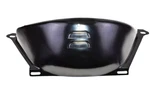 Gm Chevy Flexplate Flywheel Dust Cover Turbo 700R4 TH350 TH400 Black. Fixed Price $39.95.