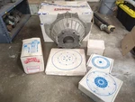 Tilton Chevy V8 Bellhousing Kit 10001 Sonic Package 5.5" 3 Plate 26 Spline. Fixed Price $1320.00.