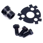 New Cam Lock Plate & Needle Bearing Style Button Chevy Bb 454 427 402 396. Fixed Price $30.85.
