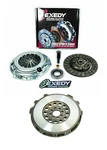 Exedy Stage Clutch Kit & Fx Flywheel For Jdm 1989-98 Nissan 240SX W/ SR20DET. Fixed Price $799.00.