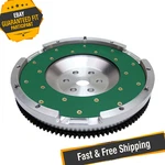 Fidanza 161071 Aluminum Flywheel For 06-13 MAZDASPEED3 / MAZDASPEED6 2.3L Turbo. Fixed Price $576.44.