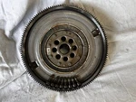 Mercedes GLA250 H247 2.0L Engine Flywheel Drive Flex Plate Oem 2021. Fixed Price $210.00.