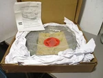 Napa 88274 Clutch Flywheel 6.0L Diesel 2003-2007 Ford F250 F350 F450 50-2736. Fixed Price $130.46.