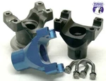 Yukon Gear Cast Yoke For Gm 8.5IN W/ 1350 U/joint Size. Fixed Price $228.89.