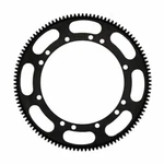 Tilton 51-110-1 Clutch Ring Gear Tooth Steel 5.5 Quarter Master New. Fixed Price $294.04.