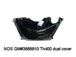 Chevrolet Nos Gm# 3868810 Flywheel Inspection Cover. Condition Is New. Fixed Price $150.00.