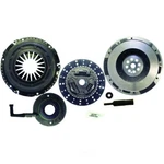 Transmission Clutch And Flywheel Kit Perfection MU72407-1SK. Fixed Price $1023.99.