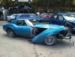 8-350 Manual Flywheel For 69-74 Chevrolet Corvette. Fixed Price $79.95.