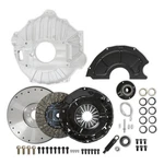 Holley 319-502 Complete Transmission Installation Kit. Fixed Price $2202.95.