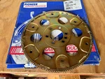 FRA-112HD Pioneer Heavy-duty 153-TOOTH Internal Bal. Flexplate For 69-85 Chevy. Fixed Price $75.00.