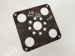 Nla! Used Oem Euro Early Bmw E28 520I Automatic 3HP22 Flywheel Flex Plate #35N. Fixed Price $134.99.