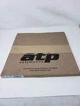 Automotive Transmission Part Atp Z-135 Flexplate. Fixed Price $44.99.