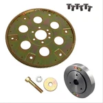 Summit Racing Harmonic Balancer And Flexplate Pro Pack 08-0002. Fixed Price $180.96.