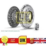 Clutch Kit For Mercedes 190 83-93 0002506115 Luk 620021800. Fixed Price $629.59.