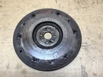 1996-1998 Ford Mustang 4.6L Nodular Steel Bolt Flywheel 10.5 Inch Used Oem. Fixed Price $75.00.