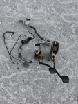 03-08 Nissan 350Z 03-06 Infiniti G35 Manual Swap Kit. Fixed Price $250.00.