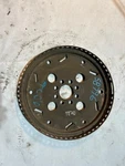 Flywheel/flex Plate Automatic Transmission Fits 95-02 Sportage 215971. Fixed Price $55.00.