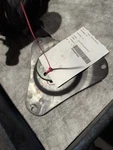 Flywheel/flex Plate Automatic Transmission Fits 20-23 Venue 1112873. Fixed Price $63.00.