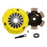 Act Clutch Kit Xt/race Rigid 6 Pad. Fixed Price $741.26.