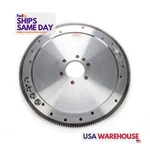 Ram Clutch 1523, One Natural Steel Billet Flywheel Sbc 400 Ext Bal 168T. Fixed Price $345.95.