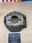 Gm Chevrolet Aluminum Bell Housing 3840383 Camaro Nova Chevelle Impala Sbc Bbc. Fixed Price $199.99.