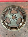 Mercedes Sl R129 Flywheel Starter Ring Gear And Flex Plate 1020320606. Fixed Price $174.91.