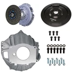Speedway Ls-engine 4-SPEED Conversion 26-SPLINE Clutch Kit. Fixed Price $1129.99.