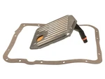 For Cadillac Brougham Automatic Transmission Filter Kit Delco 82475WHQX. Fixed Price $55.06.
