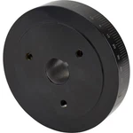 Speedway Motors Small Block Chevy Sbc 350 Fluid Crank Damper, 6.25", Sfi 18.1. Fixed Price $284.99.