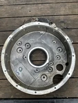 Cummins Isb 6.7L Rear Gear Diesel Engine Flywheel Housing 4941042. Fixed Price $350.00.