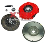 Xtr Stage Clutch Kit + Hd Flywheel 2001-2004 Ford Mustang 3.8L 3.9L. Fixed Price $289.00.