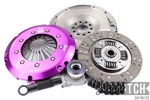 Xclutch Stage 1 Organic Kit W/ Flywheel For Volvo S40 T5 (05-07). Fixed Price $1613.66.