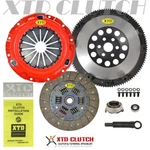 Xtd Stage Clutch Kit & X-lite Flywheel MX-5 Miata Mazdaspeed Turbo 1.8L. Fixed Price $220.00.