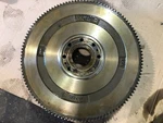 Cummins ISM11 QSM11 Diesel Engine Flywheel 3899270 Oem. Fixed Price $638.00.