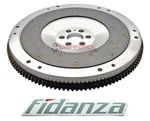 Fidanza Lightweight Aluminum Flywheel For 89-98 Nissan 240SX 2.4L KA24E KA24DE. Fixed Price $499.00.