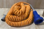 Civacon 30FT Pull-away Breakaway Cord/plug For Blue Optic System 7120-7120 New. Fixed Price $669.97.